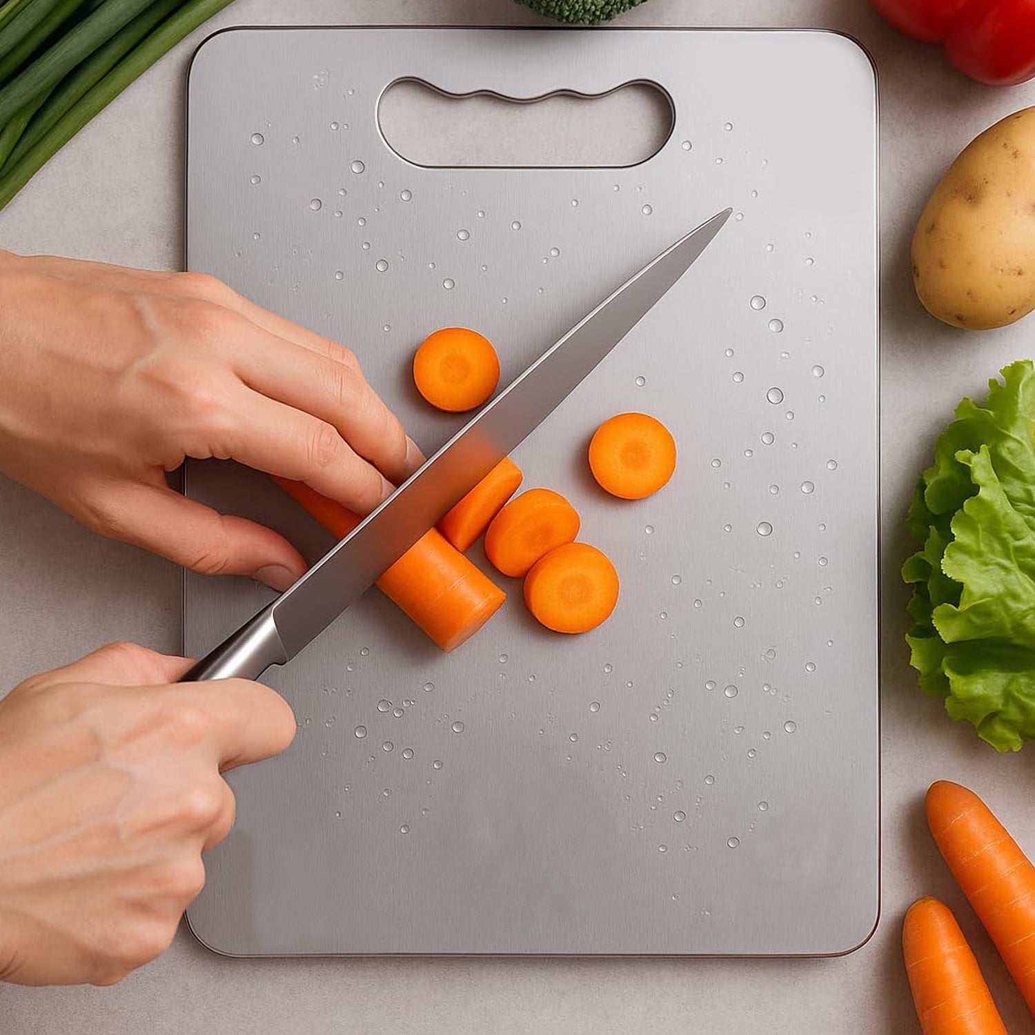 Supermom Stello Chopping Board Supermom Stello Chopping Board